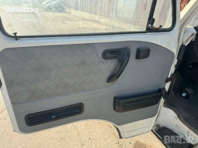 vw lt 28 2.4 d на части facelif  лт 28 фейслифт теглич бордови, снимка 3 - Бусове и автобуси - 54400737
