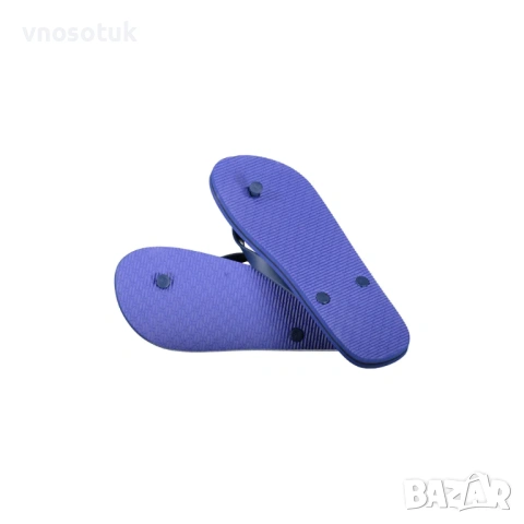 Мъжки джапанки NORWAY Flip Flops -№ 44,45, снимка 2 - Джапанки - 54836467