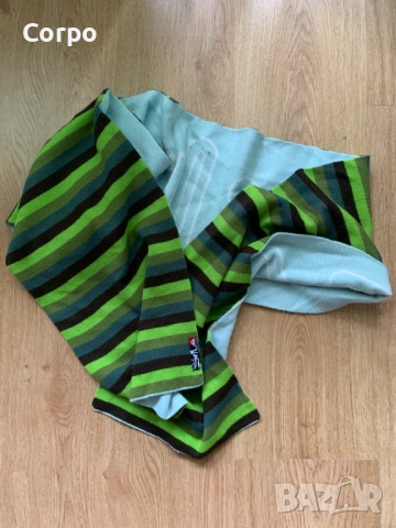 Шал на Quiksilver