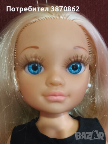 Кукли Nancy (3 броя + една дефектна), снимка 5 - Кукли - 54820280