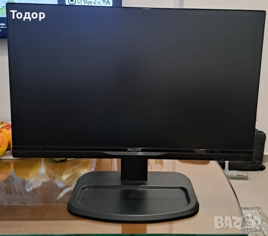 Монитор Philips 234E5QDAB/00