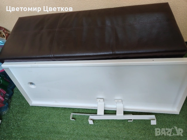 Тава за климатик , снимка 3 - Климатици - 55067337