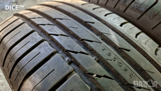 DOT 2024, 215/60/16 летни гуми Nokian Wetproof. 7мм, снимка 9 - Гуми и джанти - 54526963