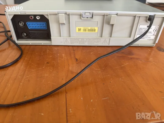 LG LV4787 VHS 6HD HIFI STEREO, снимка 3 - Декове - 55678302