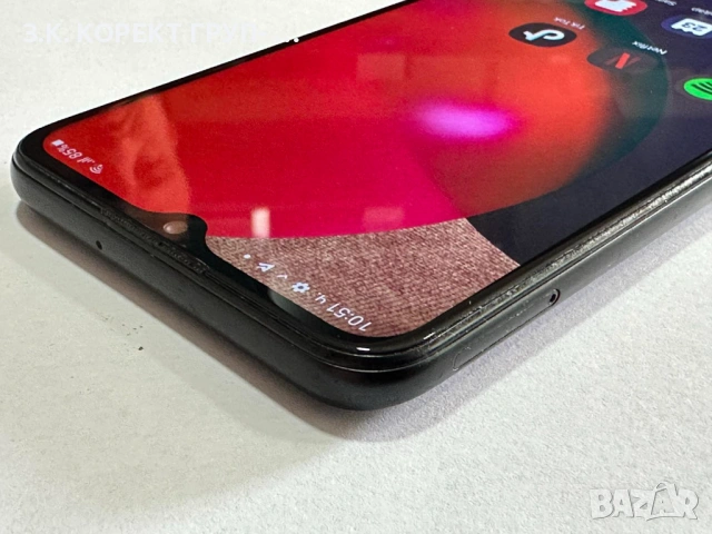 Продавам Samsung Galaxy A02s 32GB Dual SIM, снимка 4 - Samsung - 54650016