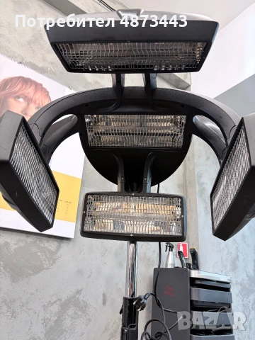 Климазон Ceriotti CIX3000 Electronic, снимка 3 - Друго оборудване - 55131388