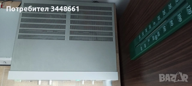 Продавам Onkyo A35, снимка 4 - Ресийвъри, усилватели, смесителни пултове - 54364648