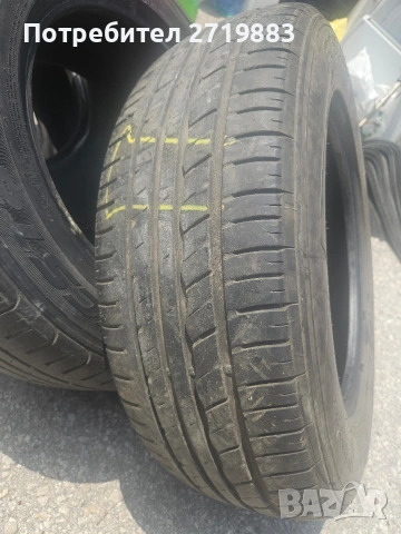 Гуми 195/65R15, снимка 2 - Гуми и джанти - 54996305