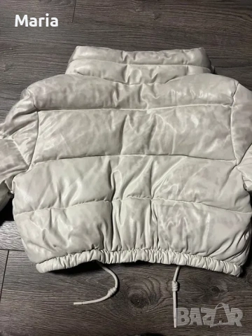 Дамско яке Bershka, снимка 2 - Якета - 54545939