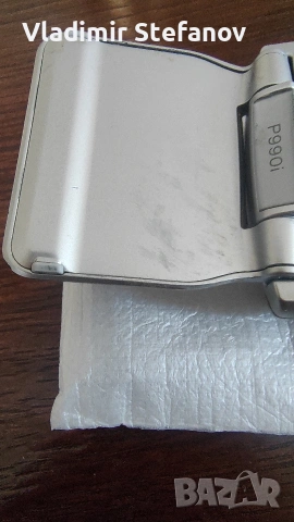 Sony Ericsson P990i, снимка 2 - Sony Ericsson - 54395643