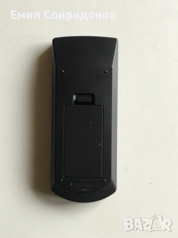 Дистанционно за Yamaha RAX-15, снимка 2 - Ресийвъри, усилватели, смесителни пултове - 54010707