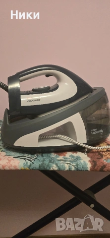 Парогенератор Polti Vaporella Simply, снимка 4 - Ютии - 54230421