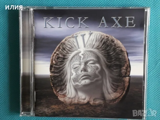 Great White,Dokken,Kick Axe - CD Audio, снимка 18 - CD дискове - 55597938