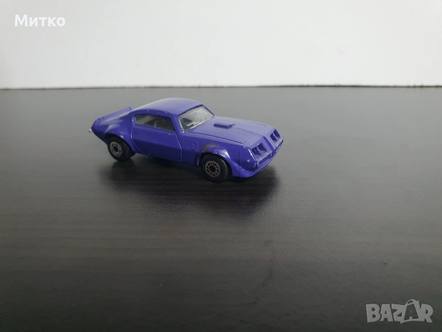 Бг Мачбокс Matchbox Bulgaria, снимка 2 - Колекции - 54959598