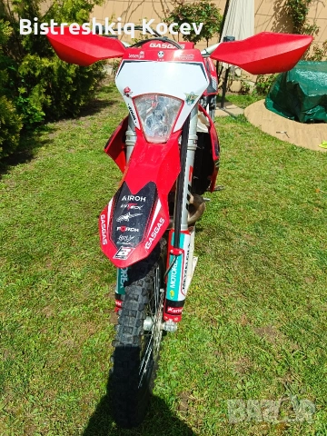 GAS GAS EC300, снимка 6 - Мотоциклети и мототехника - 54286463