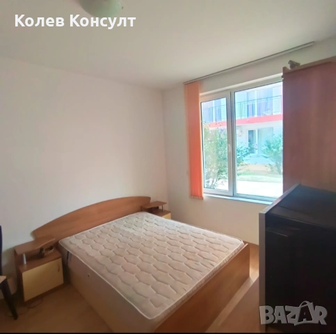продава 1-СТАЕН апартамент (Студио) в к.к. Слънчев бряг