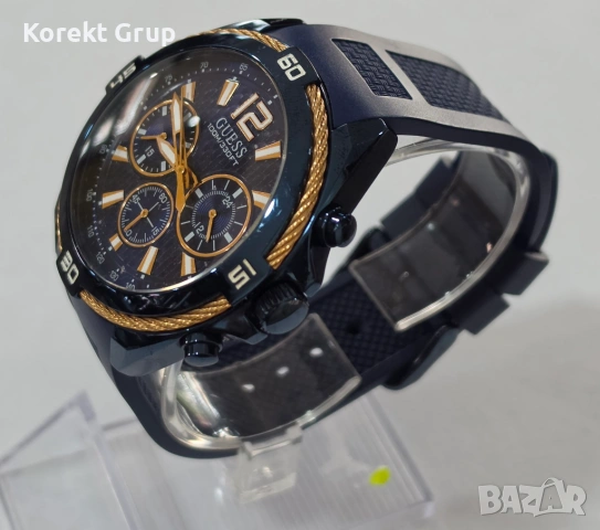 Часовник Guess W1168G4, снимка 4 - Мъжки - 54792426