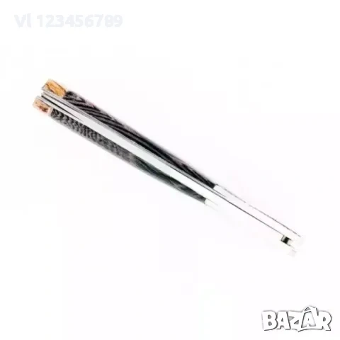 Голям сгъваем джобен нож 110x265 , снимка 5 - Ножове - 54000682