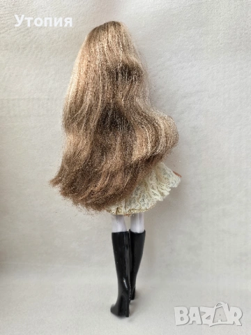 Bratz Princess Fianna 2003, снимка 6 - Кукли - 54415231