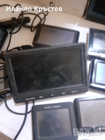 Продавам 8 броя навигация , снимка 3 - Аксесоари и консумативи - 54354005