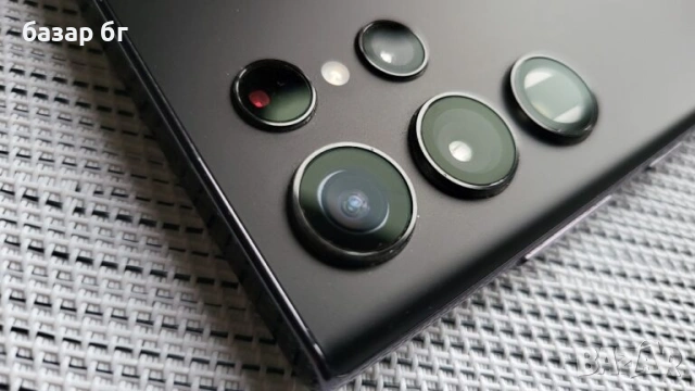 Samsung galaxy S22 ultra , снимка 2 - Samsung - 54693850