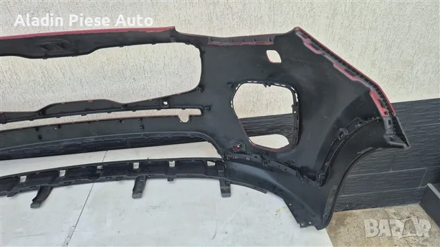 Предна броня Kia Sportage година 2016 2017 2018 код 86511F1000, 86511-F1000, снимка 5 - Аксесоари и консумативи - 55458472