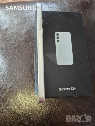 Samsung Galaxy - S24, снимка 7 - Samsung - 54281469