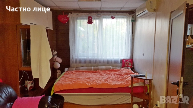 Давам гарсониера под наем - гр. Перник, Център, 45 кв.м., 360 €, снимка 17 - Апартаменти - 54496687