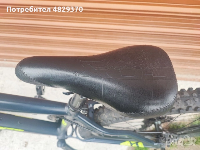 Колело drag c1 edition 2020 26 цола, снимка 3 - Велосипеди - 54646249