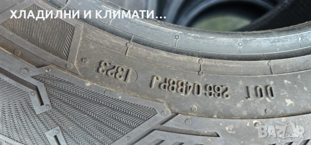 Гуми за бус 215/65/16 C, снимка 7 - Гуми и джанти - 54429385