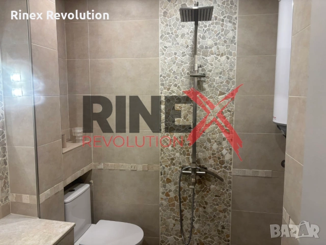 Двустаен апартамент под наем в Младежки хълм, снимка 6 - Апартаменти - 54191094