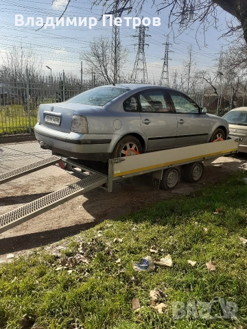 Транспортни услуги , снимка 2 - Товарни превози - 54554491