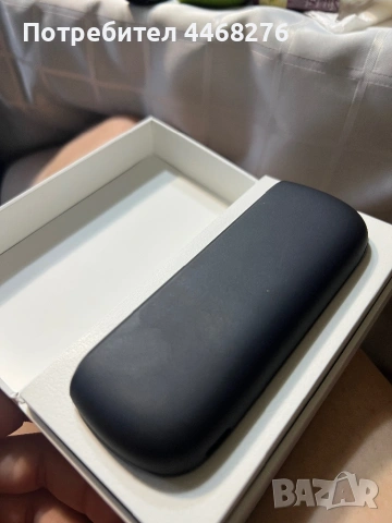 Iqos iluma i( с калъф), снимка 5 - Електронни цигари - 54886120