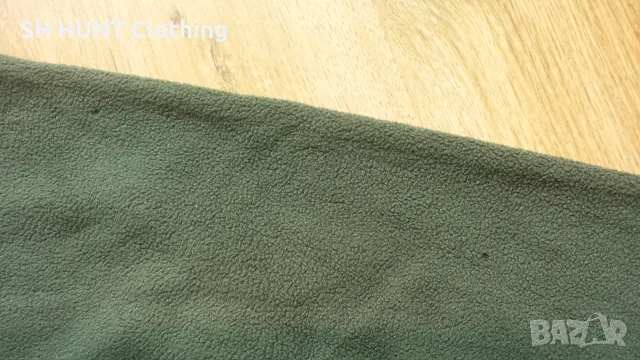 DOVREFJELL POLAR Fleece Jacket размер L за лов риболов поларена горница - 2801, снимка 4 - Екипировка - 55499352