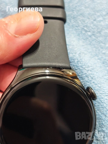 Huawei watch 4 lte , снимка 5 - Мъжки - 54914662