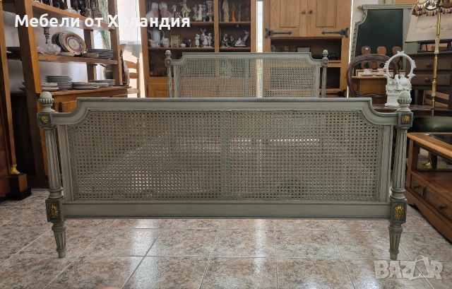 Спалня Луи Филип, снимка 9 - Спални и легла - 54788186