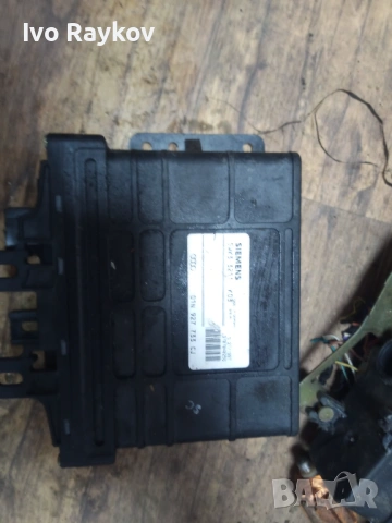 ECU za VW  PASSAT B5 , Auto , 01N927733CJ
