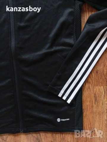 Adidas Tiro 23 - мъжко горнище р-р S, снимка 5 - Спортни дрехи, екипи - 54038113
