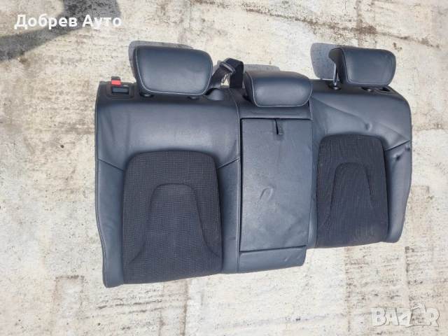 Салон за Audi Q3 4U Sline  