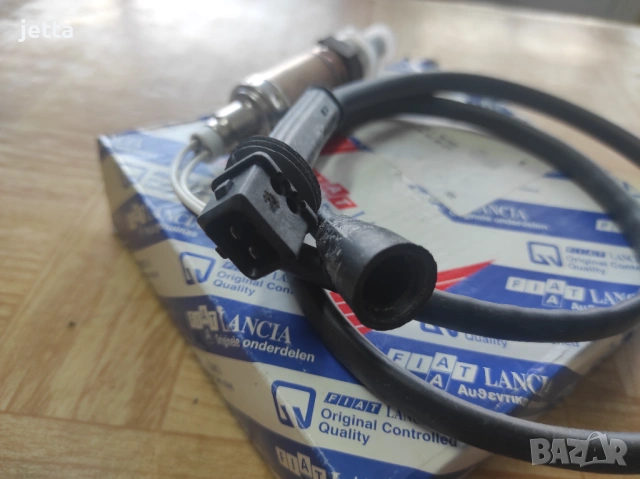 Ламбда сонда Fiat Lancia 7619303 Bosch 0258003061 Vw, Ауди, Волво, Фиат, Ланчия, снимка 2 - Части - 54413941