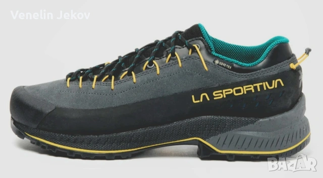 LA SPORTIVA TX4 EVO GTX , снимка 6 - Спортни обувки - 54963008