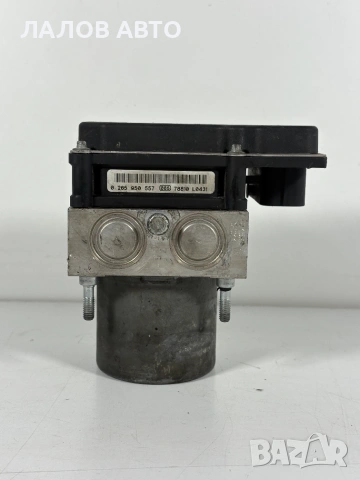 АБС Помпа Ауди А6 Ц6 4Ф ABS Pompa AUDI A6 C6 4F OEM: 4F0 614 51, снимка 2 - Части - 55134361