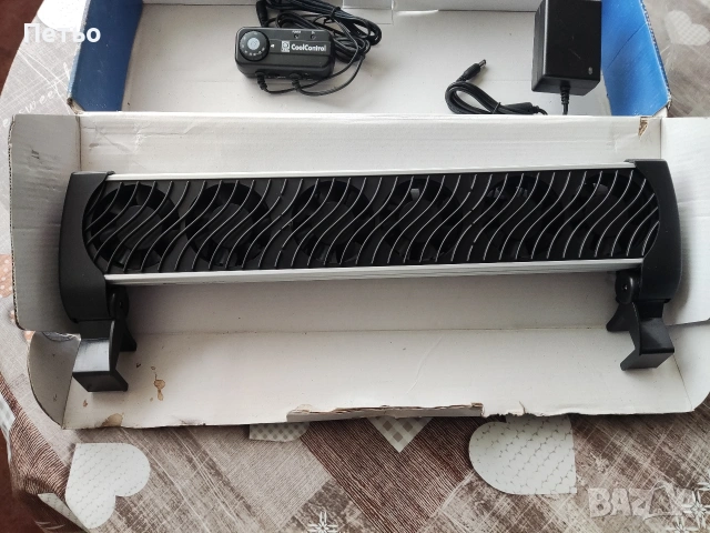 JBl Cooler+ cool control , снимка 5 - Оборудване за аквариуми - 54436016