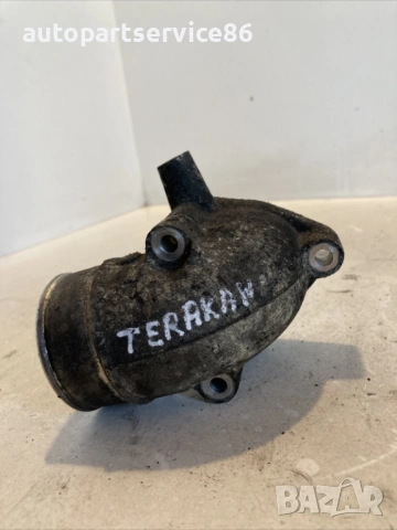 Маркуч за охлаждаща течност за Hyundai Terracan 2.9 Crdi (2007), снимка 2 - Части - 54412242