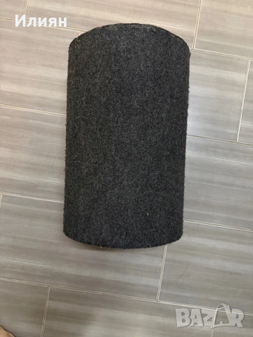 Бас каса Kenwood 10 с усилвател, снимка 3 - Тонколони - 55235982