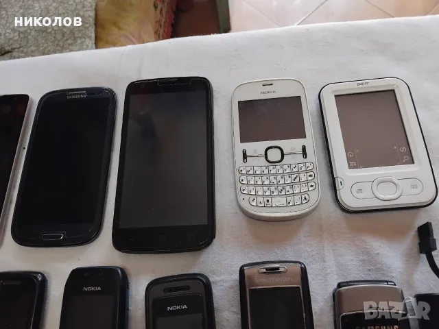 ТЕЛЕФОНИ УПОТРЕБЯВАНИ, снимка 4 - Други - 55379130