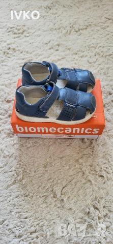 Сандали Biomecanics 27н.