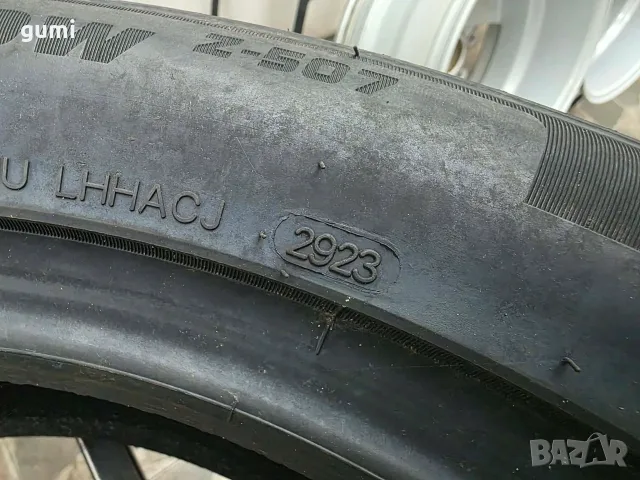 4бр зимни гуми 225/50/18 GOODRIDE L06365 , снимка 7 - Гуми и джанти - 55471117