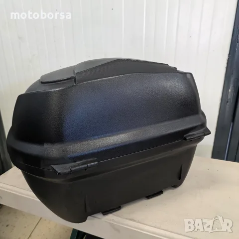 мото куфар топ каса GIVI , снимка 3 - Части - 55404993