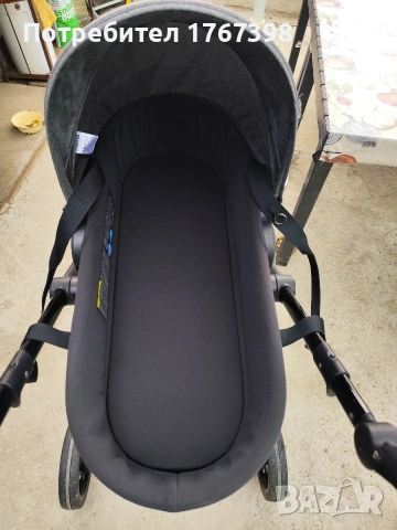 детска/бебешка количка mima xari sport 280евро, снимка 5 - Детски колички - 55066754